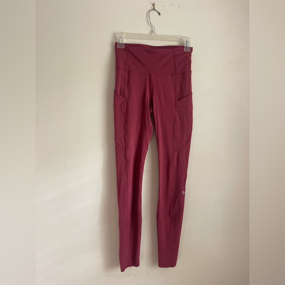LuluLemon leggings